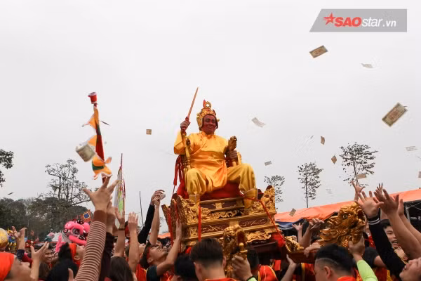 Ảnh: Thế Việt.