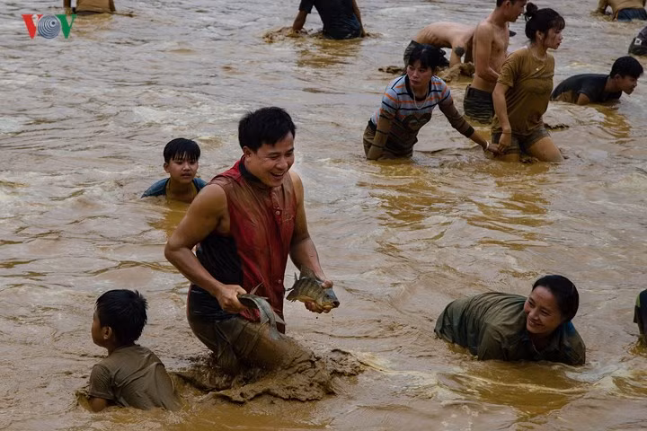 “Bắt cá hai tay”.