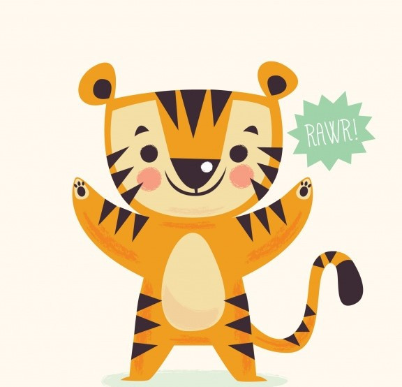 Tuổi Dần nhiệt huyết, đam mê nên công việc khởi sắc. Chỉ cần chăm chỉ, con giáp thu về lợi nhuận khiến bản thân hài lòng. Nếu có người ưng ý, con giáp hãy chủ động, có thể đối phương cũng đã thích bạn.