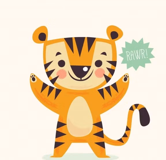 Tuổi Dần nhiệt huyết, đam mê nên công việc khởi sắc. Chỉ cần chăm chỉ, con giáp thu về lợi nhuận khiến bản thân hài lòng. Nếu có người ưng ý, con giáp hãy chủ động, có thể đối phương cũng đã thích bạn.