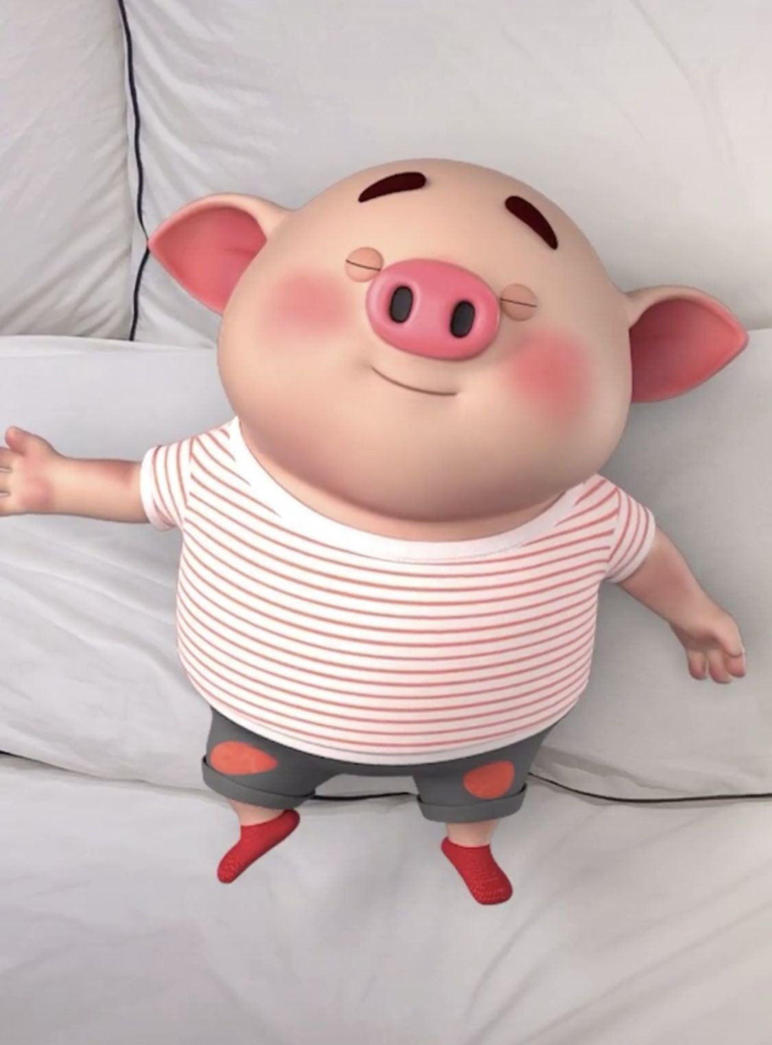 Tuổi Hợi mang lại sinh khí và cả cơ hội tài lộc tại nơi làm việc, do đó con giáp luôn được hỗ trợ trong công việc, dễ dàng đạt danh vọng, tiền bạc. Không đầy 10 ngày tới, vận may giúp con giáp bước thêm một bước trong nấc thang danh vọng. Chuyện tình cảm từ đây cũng thêm ngọt ngào, viên mãn. (*Thông tin chỉ mang tính chất chiêm nghiệm, trắc nghiệm vui).