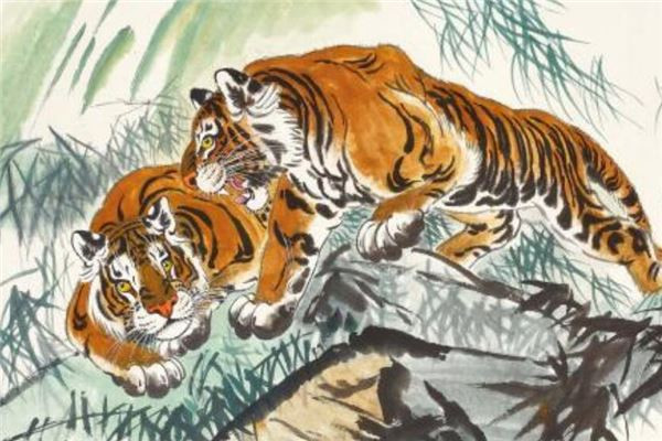 Tuổi Dần dám thử thách bản thân, đặc biệt là trong sự nghiệp, nên dù làm bất cứ việc gì, người tuổi Dần cũng luôn đạt được thành tích xuất sắc. Đây là một trong những con giáp có sự nghiệp và tài lộc vô cùng thịnh vượng.