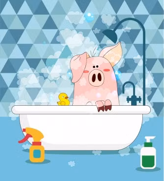 Mọi người sẽ luôn cảm thấy dễ chịu khi ở gần con giáp này, vì vậy tuổi Hợi dễ dàng mang lại niềm vui, hạnh phúc cho mọi người, vận đào hoa phơi phới.