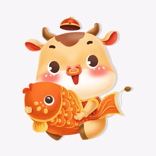 Theo dự đoán cho 12 con giáp, vận may liên tiếp đến với tuổi Sửu trong tháng này. Cát tinh chiếu mệnh giúp tuổi Sửu đầy năng lượng, đạt hiệu quả cao trong công việc cũng như có nhiều ý tưởng sáng tạo.