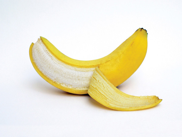 Phân tích thành phần bó sợi phloem, các nhà khoa học nhận thấy chúng chứa lượng dinh dưỡng như phần ruột chuối.