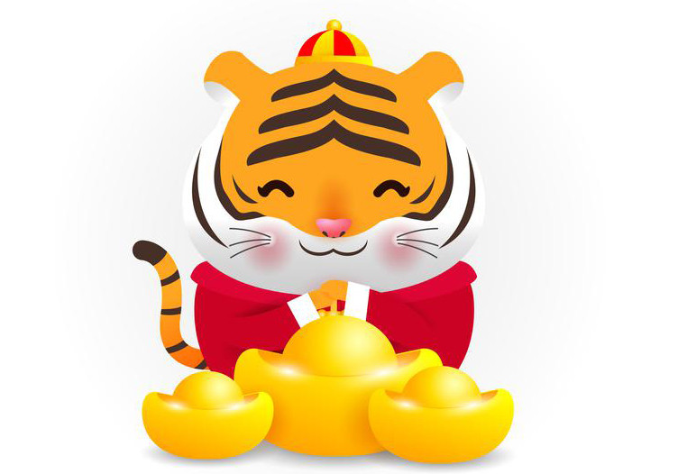 Tuổi Dần việc gì đáng làm hãy mạnh dạn làm đến cùng. Việc kinh doanh không thể ngồi ôm cây đợi thỏ, chỉ có tích cực đầu tư mới mong thu về lợi nhuận, hãy tin vào quyết định của mình.