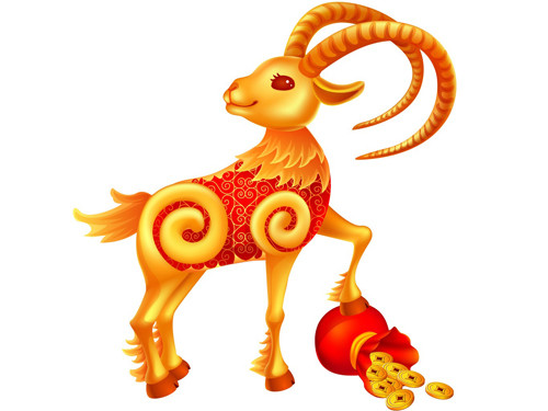 Thế giới quá nhiều điều hấp dẫn khiến tuổi Mùi khó tập trung vào công việc, dẫn đến sai lầm. Hãy điều chỉnh lại tâm lý làm việc. Con giáp hãy đối phó các trường hợp khẩn cấp thật bình tĩnh, để tránh rắc rối phải trả giá bằng tiền.