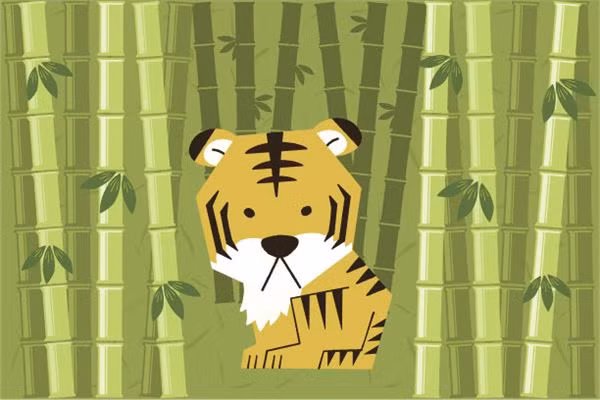 Tuổi Dần bước vào giai đoạn uể oải, nhiều việc không suôn sẻ, dễ xảy ra thị phi. Con giáp cần cố gắng tập trung để tránh gây ra một số rắc rối về tài chính.