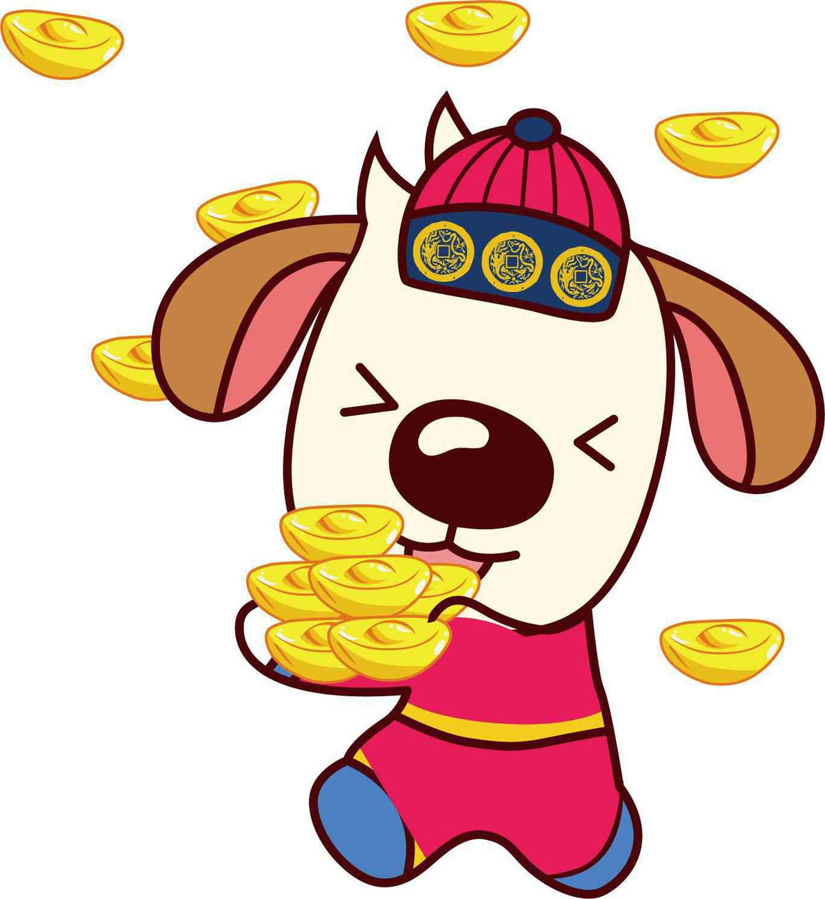 Vấn đề của tuổi Tuất là quá thẳng thắn, bộc trực, nên đôi khi phật ý cấp trên. Vốn có tài năng, con giáp sớm có kẻ ghen ghét, hay vin vào tạo tin đồn thất thiệt, bôi nhọ hình ảnh.