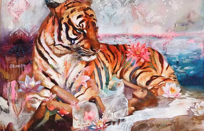 Tuổi Dần là con giáp có năng lực hàng đầu, nhờ trí thông minh và cả nỗ lực hơn người. Con giáp cũng có tài lãnh đạo, thường nắm giữ vị trí quan trọng tại nơi làm việc.