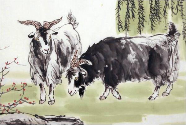 Tuổi Mùi thiếu tự tin, nên chưa đủ nỗ lực đạt thành công. Tài lộc giảm sút nghiêm trọng, con giáp cẩn thận chi tiêu quá đà dẫn đến nợ nần.