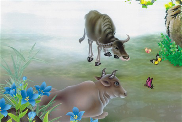 Dự đoán cho 12 con giáp cũng nhận thấy tuổi Sửu có một ngày làm việc, thảo luận sôi nổi, thu hoạch được nhiều điều. Tuy nhiên, tài lộc có nhiều cạm bẫy, con giáp có thể rơi vào tình thế nguy hiểm về tài chính.