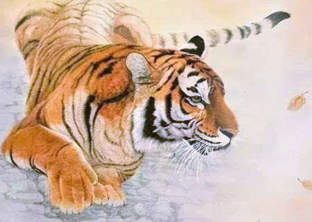 Một khi có đủ nguồn lực, con giáp chỉ có tiến lên gặt hái thành công. Điểm duy nhất tuổi Dần cần lưu ý là cố gắng giữ mối quan hệ hòa hảo với đồng nghiệp và cấp trên, để tránh đố kỵ, ghen ghét không cần thiết.