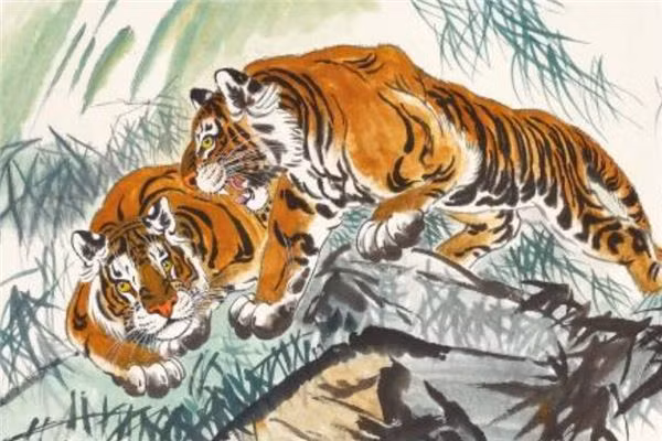 Tuổi Dần có một tuần nhạy bén, nảy ra nhiều ý tưởng mới trong công việc. Vào những thời điểm quan trọng, có quý nhân phù trợ. Làm việc chăm chỉ, con giáp thu về trái ngọt, nhưng cẩn thận mất tiền ngoài ý muốn.