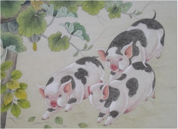 Tuổi Hợi có một tuần đầy năng lượng nên làm mọi việc dễ dàng, sẽ được lãnh đạo khen ngợi. Con giáp nên chú ý lắng nghe đóng góp của người khác, cũng như để ý nắm lấy cơ hội. Chăm chỉ làm việc, tiền bạc sẽ mỉm cười. Tuy nhiên con giáp không nên đụng đến tiền bạc trong làm ăn kẻo rò rỉ tài sản. (*Thông tin chỉ mang tính chất chiêm nghiệm, trắc nghiệm vui).