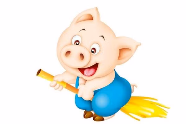 Tuổi Hợi cần chịu khó giao tiếp nhiều hơn, từ đó điều chỉnh phương thức làm việc cho phù hợp với tập thể. Con giáp có nhiều tin vui bất ngờ về tiền bạc, có thể được cho, tặng đồ vật có giá trị. (*Thông tin chỉ mang tính chất chiêm nghiệm, trắc nghiệm vui).