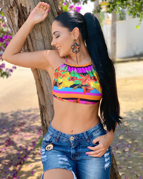 Được biết, cô nàng chi tới 190.000 USD (gần 4,4 tỉ đồng) do nhiều người đe dọa hủy hoại mông của cô. Sau khi “chốt” bảo hiểm, Rielle sẽ được bồi thường nếu có những tổn hại về tinh thần, thể chất hoặc bất kỳ tổn thương nào do tai nạn khiến cô không thể khoe mông được nữa.