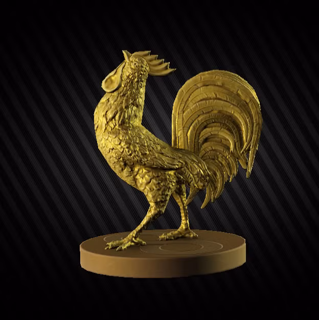 Tuổi Dậu có nhiều cơ hội nhảy việc, hãy đưa ra lựa chọn phù hợp với mình. Con giáp cẩn thận chi tiêu quá tay, khiến việc tích lũy mãi xa vời.