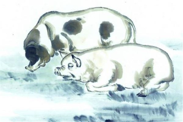 Tuổi Hợi cần nâng cao hiệu quả, tránh để làm thêm giờ. Con giáp nên tiết chi tiêu, tập trung tích lũy, để sớm giảm bớt áp lực tài chính cho gia đình.(*Thông tin chỉ mang tính chất chiêm nghiệm, trắc nghiệm vui). 