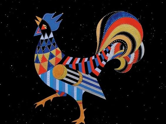 Tuổi Dậu cẩn thận mắc sai lầm trong công việc. Bù lại, nhờ được quý nhân giúp đỡ, việc kiếm tiền bên ngoài của con giáp dễ dàng hơn.