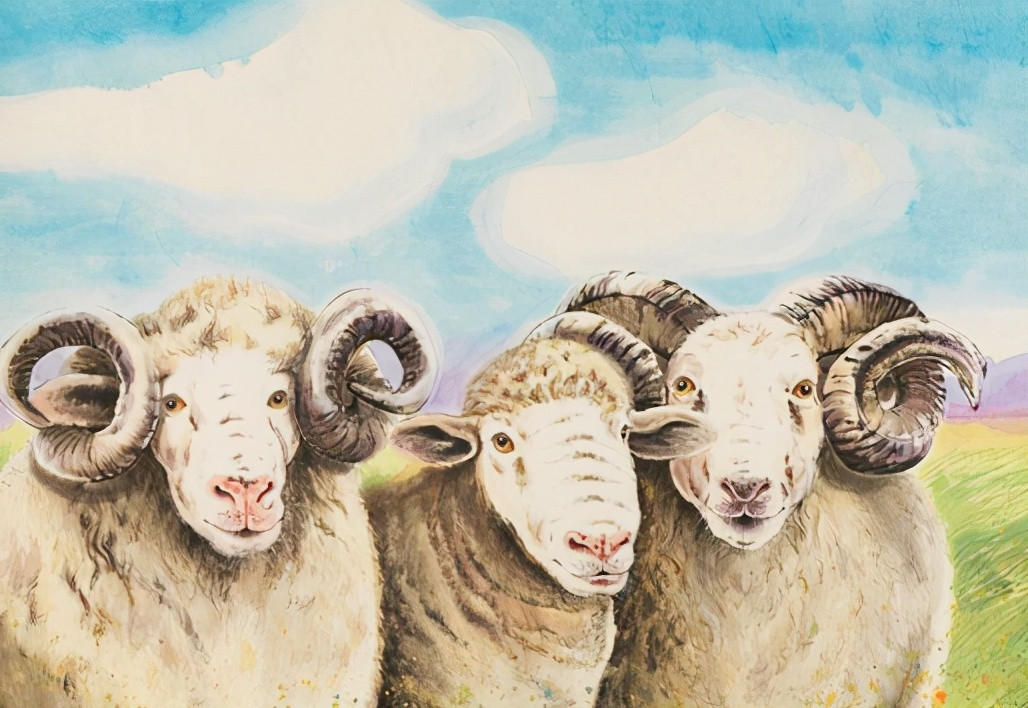 Tuổi Mùi đừng mải tán gẫu với đồng nghiệp mà ảnh hưởng tiến độ công việc. Con giáp cần giữ thái độ bình tĩnh trong đầu tư, tiền bạc sẽ thi nhau đổ về.