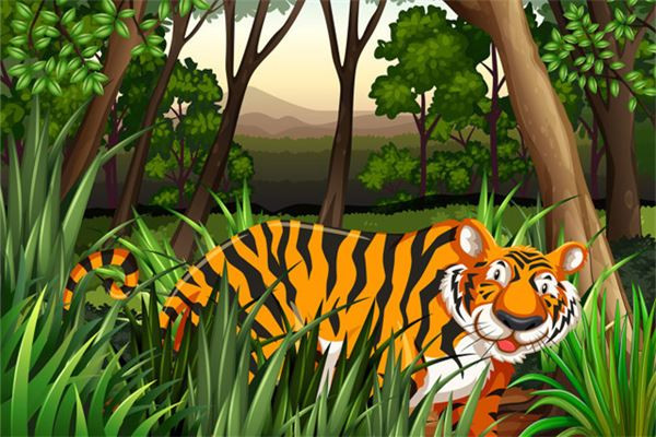 Công việc của tuổi Dần hôm nay không khó như bạn nghĩ, chỉ việc bắt tay vào làm, ắt sẽ thành công. Tài lộc sa sút, con giáp dễ tiêu tiền bừa bãi.