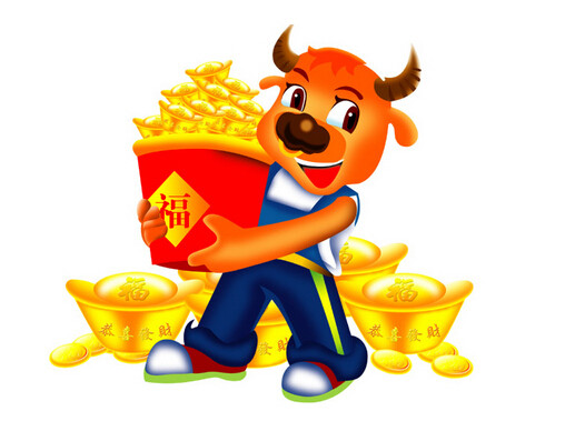 Cũng theo dự đoán cho 12 con giáp, tuổi Sửu công việc đang thăng tiến, nhiều khả năng lên chức. Con giáp biết hợp tác kinh doanh, việc kiếm tiền thuận lợi hơn lúc nào hết.