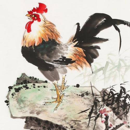 Hung tinh gây ảnh hưởng trực tiếp đến sức khỏe của tuổi Dậu. Con giáp vì quá mải mê làm việc đến bỏ bê sức khỏe, khiến cơ thể suy nhược. Hoặc do ăn uống không lành mạnh, có thể bị ngộ độc.