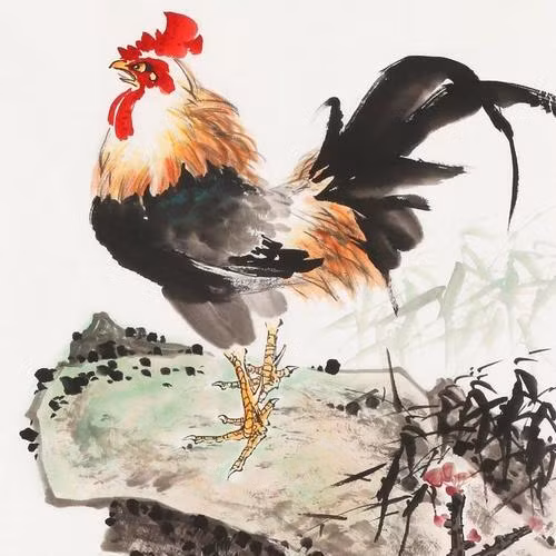 Hung tinh gây ảnh hưởng trực tiếp đến sức khỏe của tuổi Dậu. Con giáp vì quá mải mê làm việc đến bỏ bê sức khỏe, khiến cơ thể suy nhược. Hoặc do ăn uống không lành mạnh, có thể bị ngộ độc.