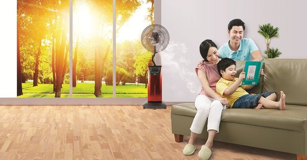 Không bật điều hòa ngay sau khi tập thể dục. Điều hòa giúp bạn hạ nhiệt nhanh chóng sau khi luyện tập. Tuy nhiên, nhiệt độ cơ thể thường tăng mạnh sau khi vận động. Bật điều hòa sẽ gây ra sự chênh lệch nhiệt độ lớn trong thời gian ngắn. Lâu ngày dễ dẫn tới các triệu chứng như cảm lạnh, đau đầu.