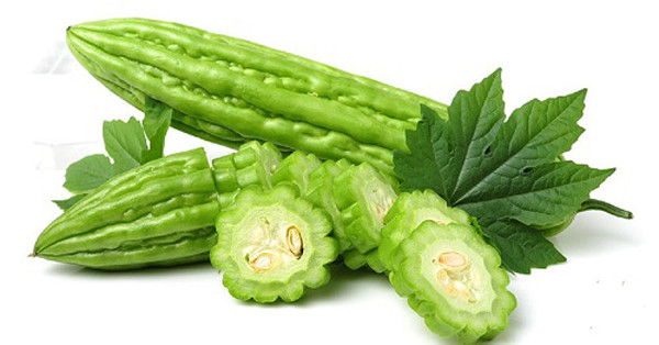 Axit amin tự nhiên có trong thành phần của mướp đắng cũng giúp trung hòa lượng chất béo trong thức ăn hàng ngày, ngăn chặn quá trình tích tụ mỡ dưới da.