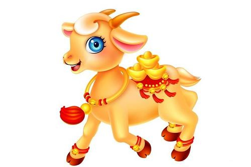 Tháng 4 âm lịch đưa tuổi Mùi vào vùng đất có Tài tinh chiếu rọi, mang lại cơ hội công việc và tiền bạc. Vì vậy con giáp hãy tận dụng thời cơ, tập trung làm ăn, từ đây con đường kinh doanh sẽ phát đạt, lợi nhuận đổ về liên tiếp.