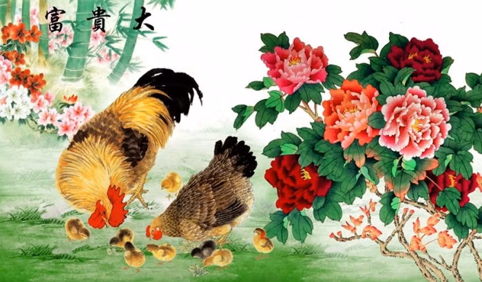 Tuổi Dậu có trách nhiệm trong công việc, đạt thành quả cao và được ghi nhận. Tài lộc ngày càng dồi dào, con giáp cần cẩn thận kẻo mắc bẫy tiểu nhân mà mất nhiều tiền bạc.