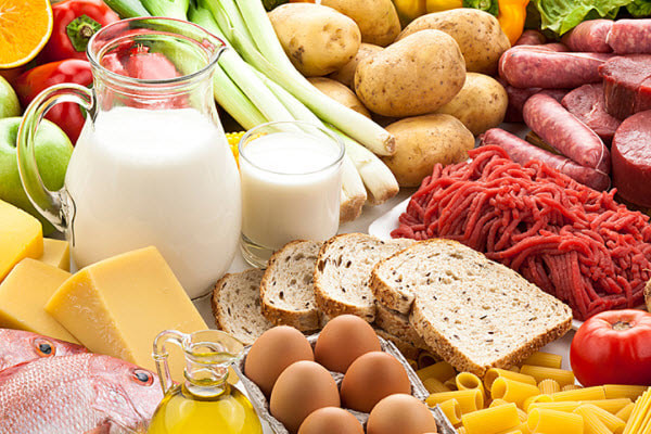 Đặc biệt, nếu thức ăn chứa nhiều chất béo còn làm tăng nguy cơ tích mỡ, calo khiến cơ thể dễ đối diện với tình trạng gan nhiễm mỡ.