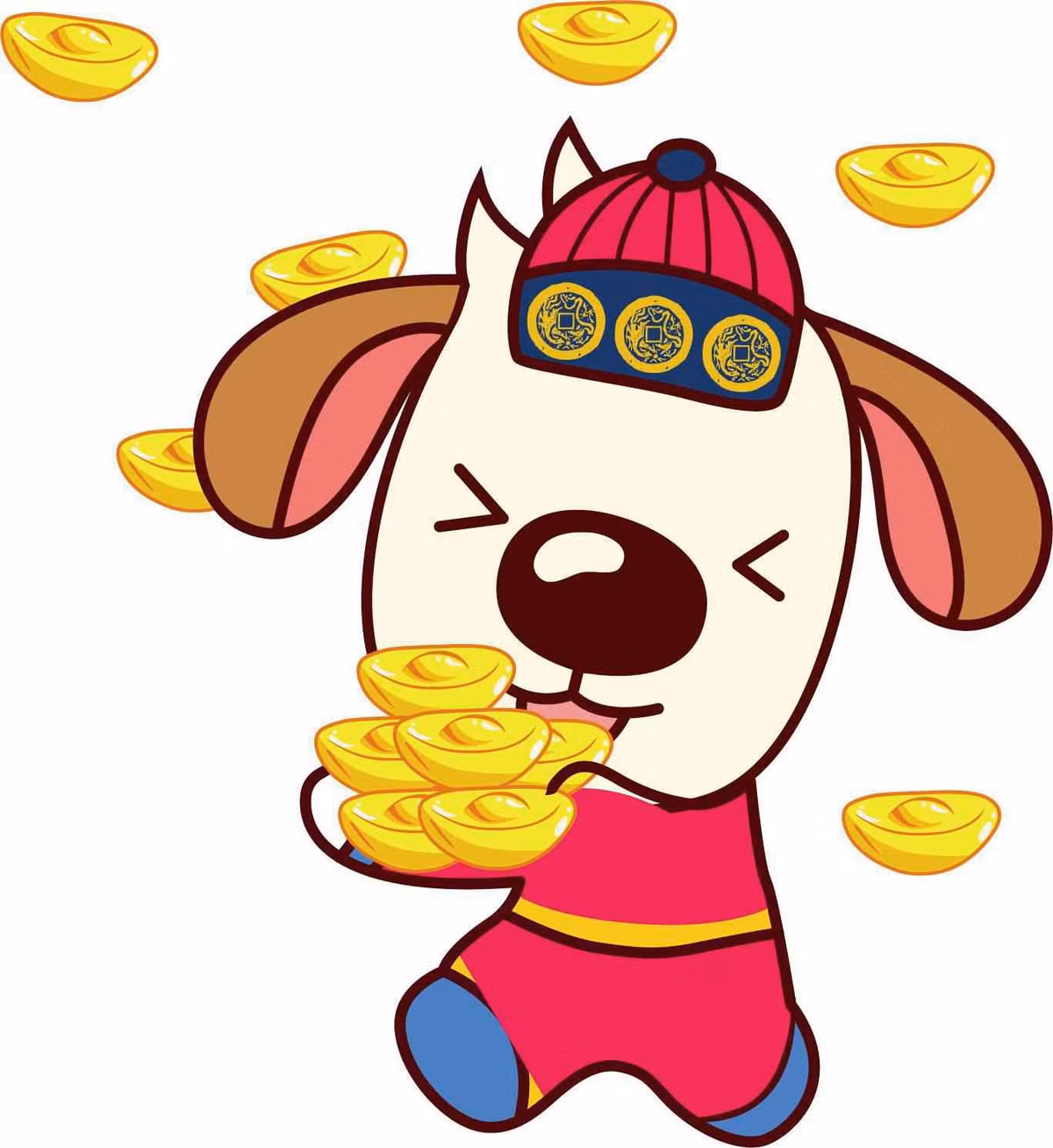 Tuổi Tuất hơi lo lắng và thiếu tự tin khi nhiều công việc ập tới. Hãy bình tĩnh và đi vào giải quyết từng bước, mọi việc sẽ đâu vào đấy. Phải chi tiêu nhiều khiến con giáp chịu áp lực kinh tế không nhỏ.