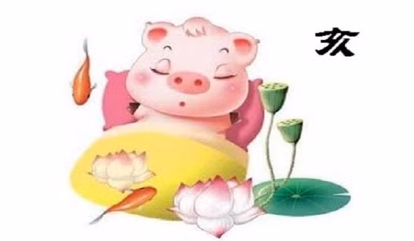 Tuổi Hợi nỗ lực hết sức mình nên công việc đạt hiệu quả ngoài mong đợi. Việc đầu tư kinh doanh cần dài hơi, con giáp đừng nóng vội mà đầu tư ngắn hạn, sẽ chưa kịp sinh lợi. (*Thông tin chỉ mang tính chất chiêm nghiệm, trắc nghiệm vui).