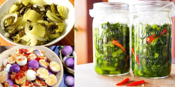 Nguyên nhân bởi, ngoài hàm lượng muối cao gây tổn thương thực quản, niêm mạc dạ dày, loại thực phẩm độc hại này còn chứa nhiều nitrite. Nitrite dễ dàng kết hợp với axit trong dạ dày, protein, axit amin tạo thành hợp chất nitrosamines, có thể phá hỏng DNA, làm tăng bạch cầu cấp tính và các nguy cơ ung thư như ung thư tuyến tuỵ, trực tràng, dạ dày.