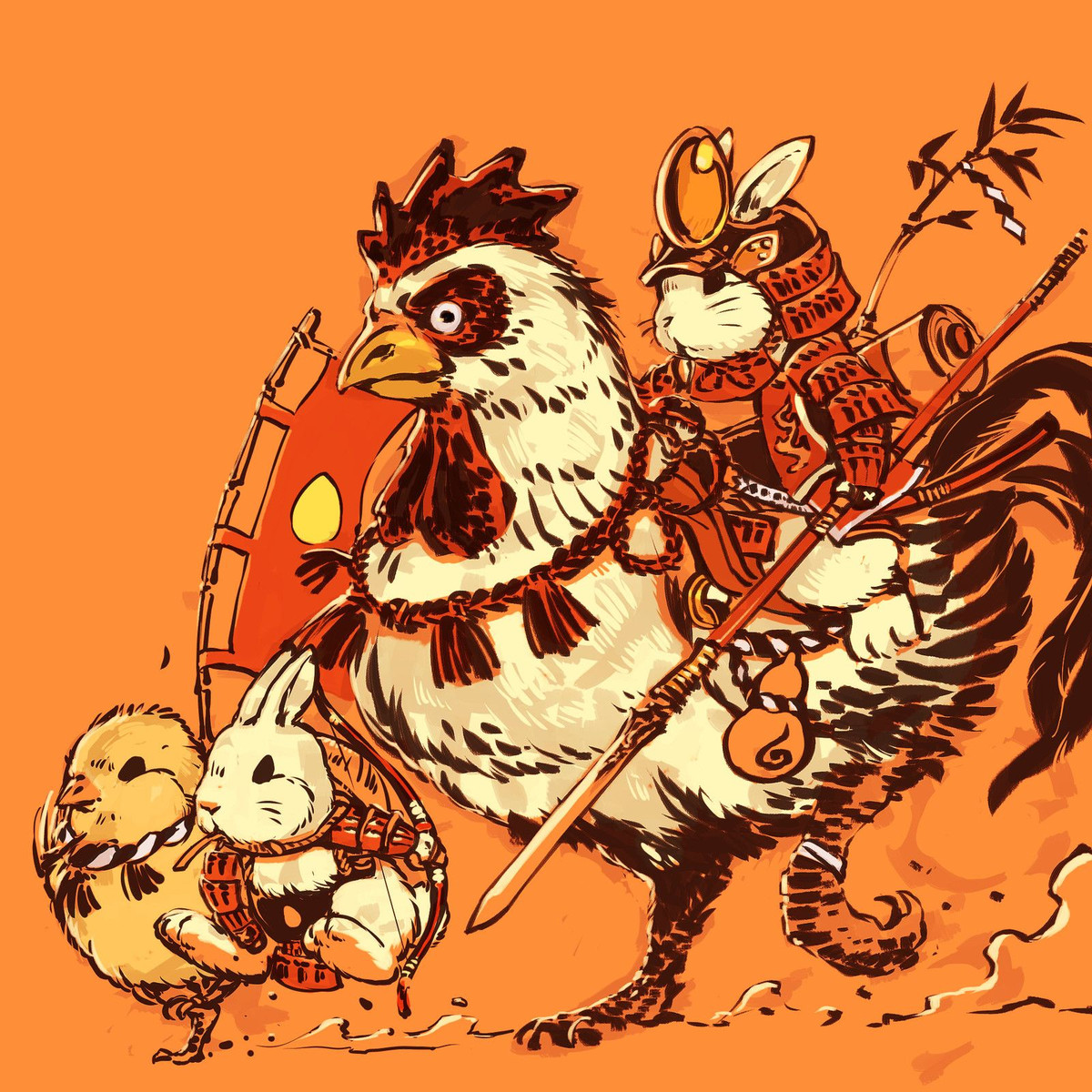 Tuổi Dậu biết phấn đấu nên có nhiều cơ hội phát triển. Con giáp chăm chỉ làm ăn, nhờ vậy việc kiếm tiền bên ngoài cũng rất khả quan.