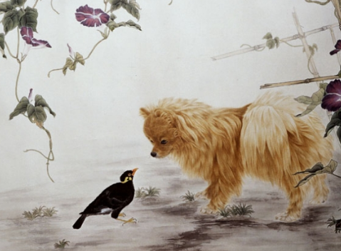 Tuổi Tuất vận trình công việc lên ngôi, cơ hội rất lớn tìm đến, con giáp đừng để tuột mất. Tuy nhiên, hôm nay tuổi Tuất dễ hao tài tốn của, không nên đầu tư làm ăn bên ngoài.