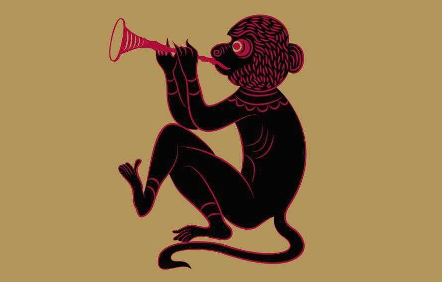 Tuổi Thân quyết đoán trong công việc, thể hiện được năng lực nên có nhiều cơ hội lên chức. Con giáp cẩn thận có tiểu nhân hãm hại, mất tiền bạc.