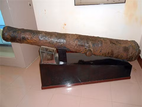 Giai ma vu khi 'khung' nhat the gioi cua hoang de Quang Trung-Hinh-4