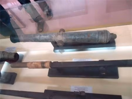 Giai ma vu khi 'khung' nhat the gioi cua hoang de Quang Trung-Hinh-2