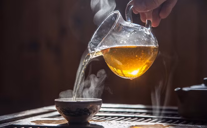 Mùi vị của một mẻ bánh mì được nướng thơm phức, mùi hạt tiêu rang cay cay, thơm thơm hay mùi hoa quả chín, hay một mẻ mứt hoa quả mới ra lò, mùi trà xanh mới pha,... sẽ rất thi vị cho cuộc sống.