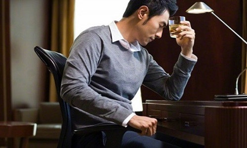 Chong thu toi say nang vo ngoai tinh de tra thu