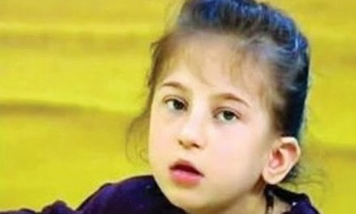 Truyen nhan cua nha tien tri Vanga doan ba Hillary se dac cu