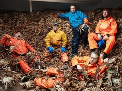 Danh bat cua Hoang De kiem 650.000 USD trong 5 ngay-Hinh-9