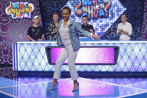 Mai Ngo xung danh nu hoang scandal moi cua showbiz Viet-Hinh-3