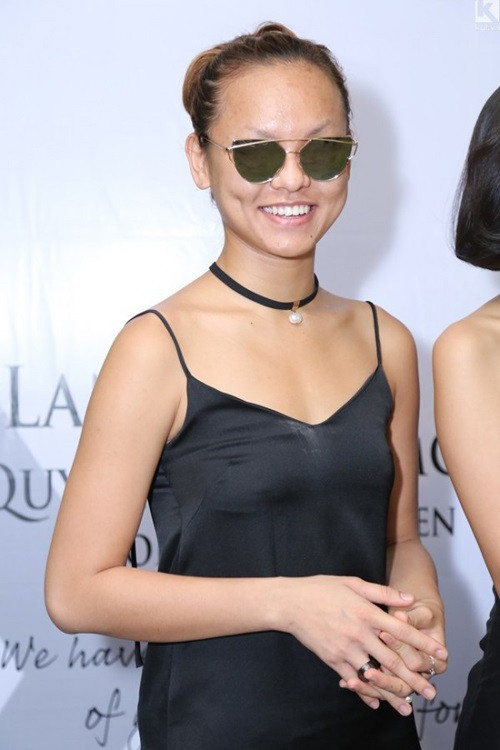 Mai Ngo xung danh nu hoang scandal moi cua showbiz Viet-Hinh-6