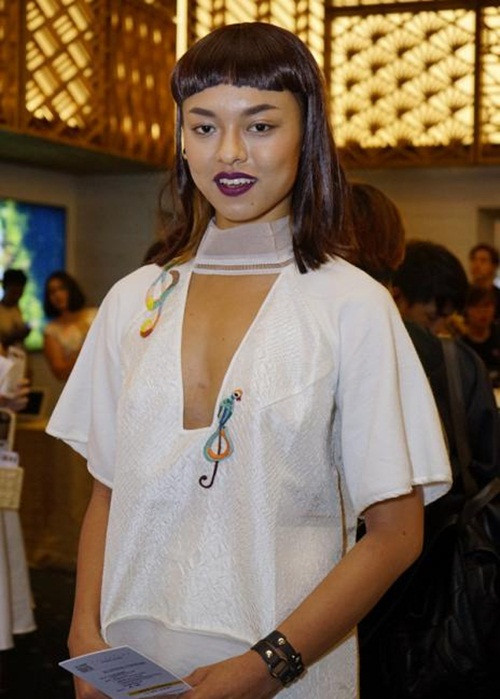 Mai Ngo xung danh nu hoang scandal moi cua showbiz Viet-Hinh-4