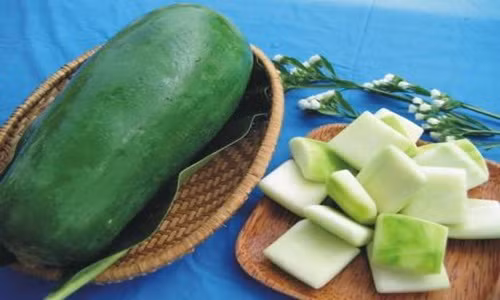 7 thuc pham ba bau tuyet doi khong nen an